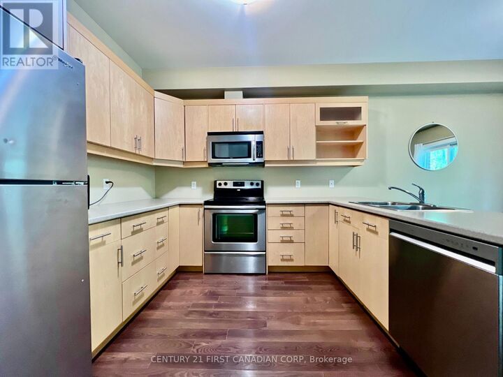Property Photo:  112 North Centre Road 45  ON N5X 0G9 