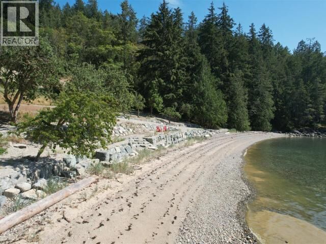 Property Photo:  Sl 28 Sarah Point Road  BC V0N 2G0 
