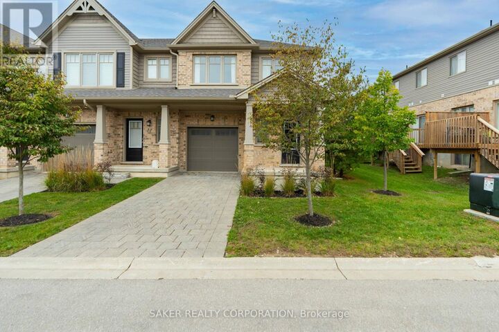 Property Photo:  600 Guiness Way 29  ON N5X 0N4 