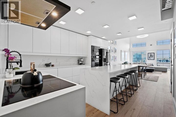 Property Photo: 237 East 4th Avenue 417 BC V5T 4R4