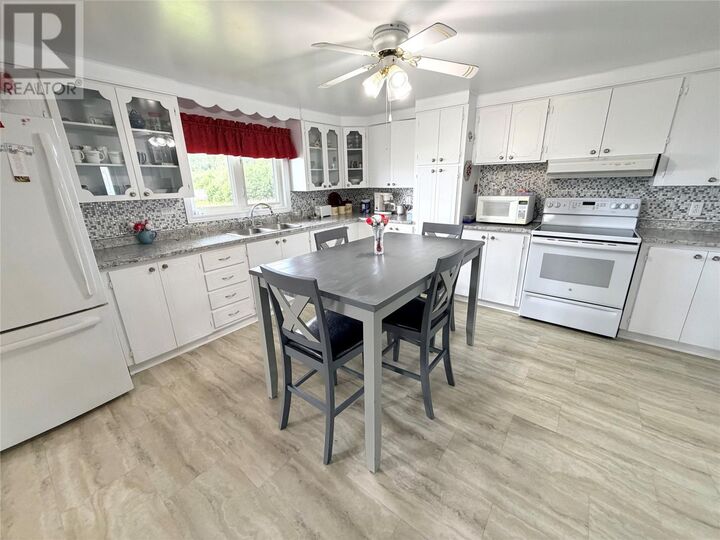 Property Photo:  242 Main Street  NL  