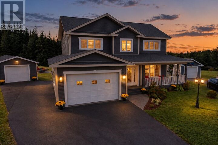 Property Photo:  27 Summerwood Place  NL A1M 0B5 
