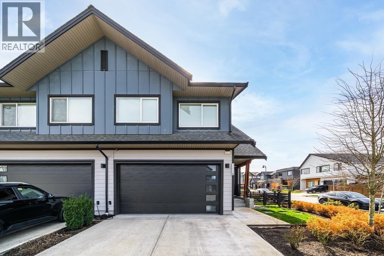 Property Photo: 4306A Cormorant Way BC V4M 0E6