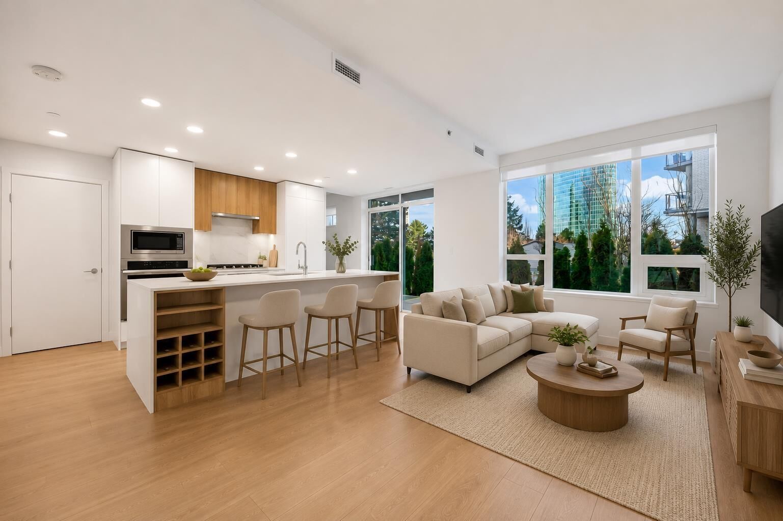 Property Photo:  10160 133 Street 4  BC V3T 0S4 