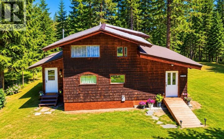 Property Photo: 10555 Granby Road BC V0H 1H1