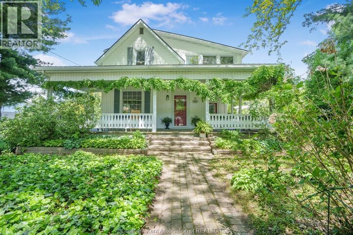 Property Photo:  38 Harold Street South  ON N0P 2C0 