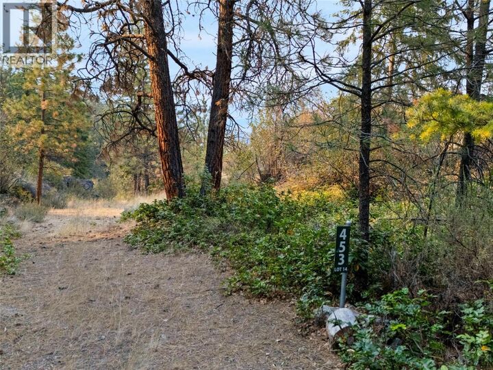 Property Photo: 453 Matheson Road BC V0H 1R5