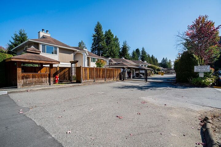 Property Photo: 14840 100 Avenue 51 BC V3R 9M3