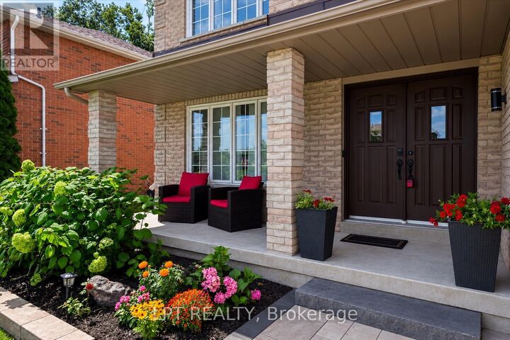 Property Photo:  47 Northview Crescent  ON L4N 9T4 