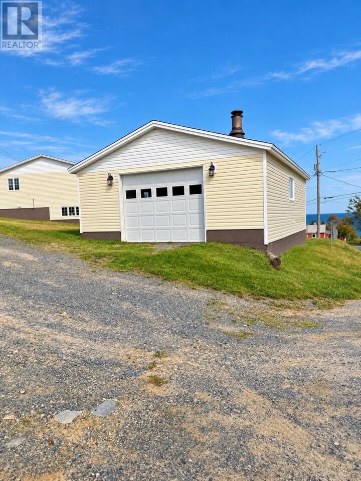 Property Photo:  12 Welsh's Lane  NL A0A 3L0 