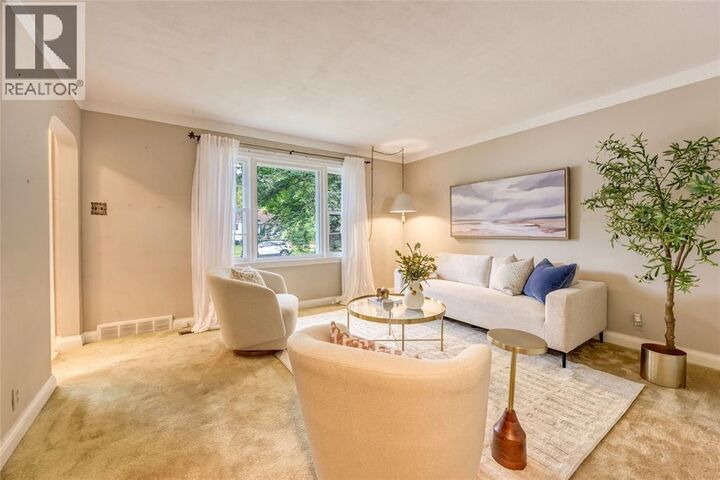 Property Photo:  746 Kemsley Drive  ON N7V 2M2 