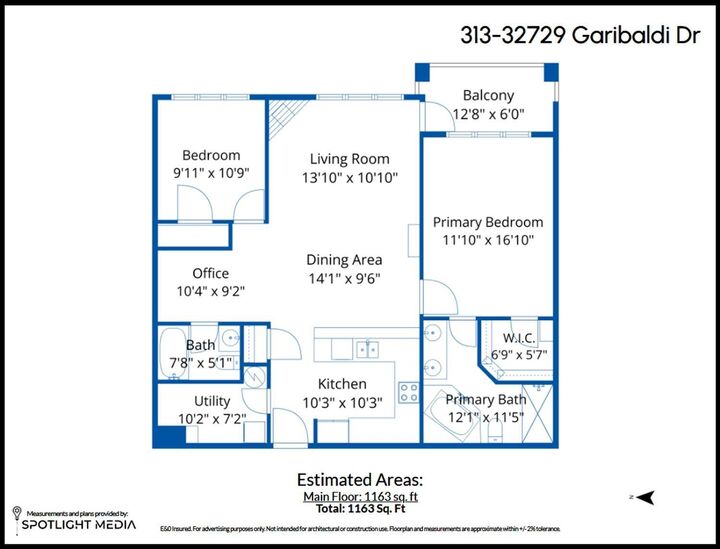 Property Photo:  32729 Garibaldi Drive 313  BC V2T 0A6 