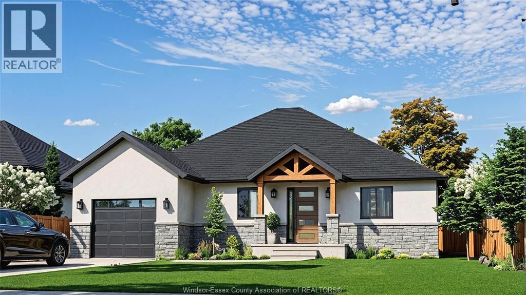 Property Photo:  148 Ross Crescent  ON N0R 1G0 