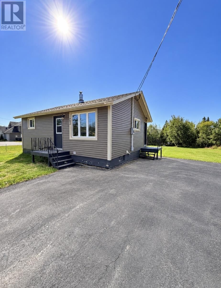 Property Photo:  792 Random Island Road  NL A5A 3A1 