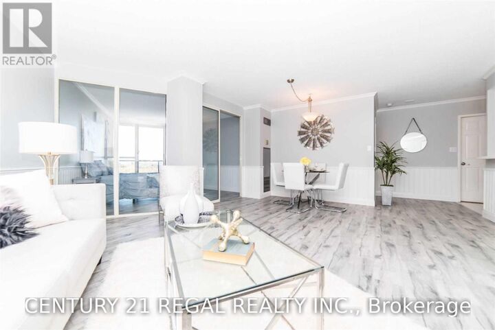 Property Photo: 20 Guildwood Parkway 1101 ON M1E 5B6