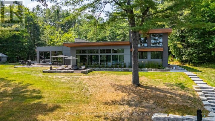 Photo de la propriété: 1085 Grace Road ON K0M 2K0