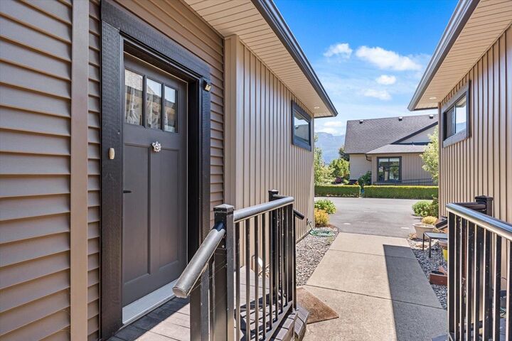 Property Photo: 7319 Morrow Road 9 BC V0M 1A2
