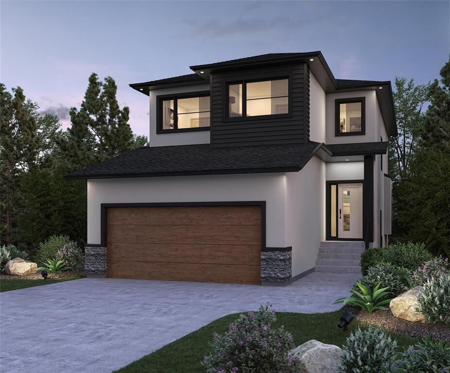 Photo de la propriété: 843 Ken Oblik Drive MB R3Y 2J8