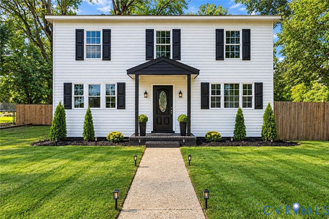 Property Photo:  3411 Trenton Street  VA 23860 