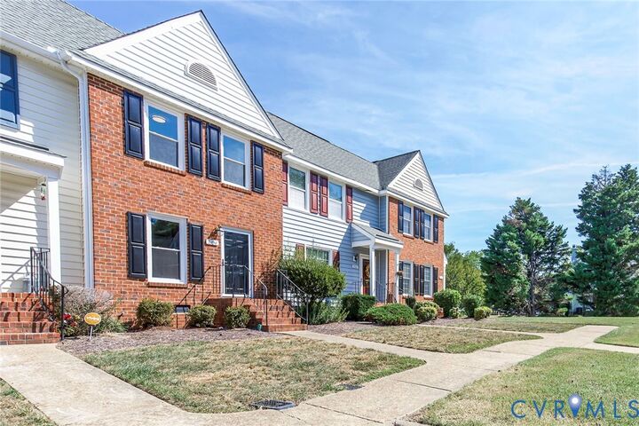 Property Photo:  7104 Saint Annas Court  VA 23832 