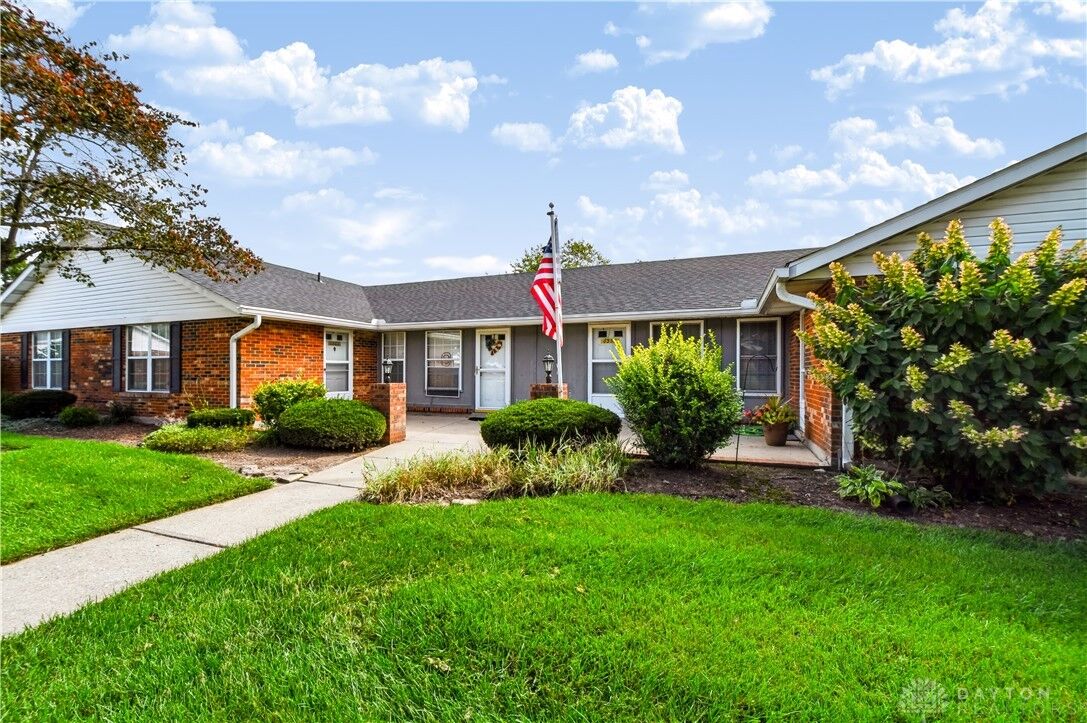 Property Photo:  6349 Jason Lane  OH 45459 