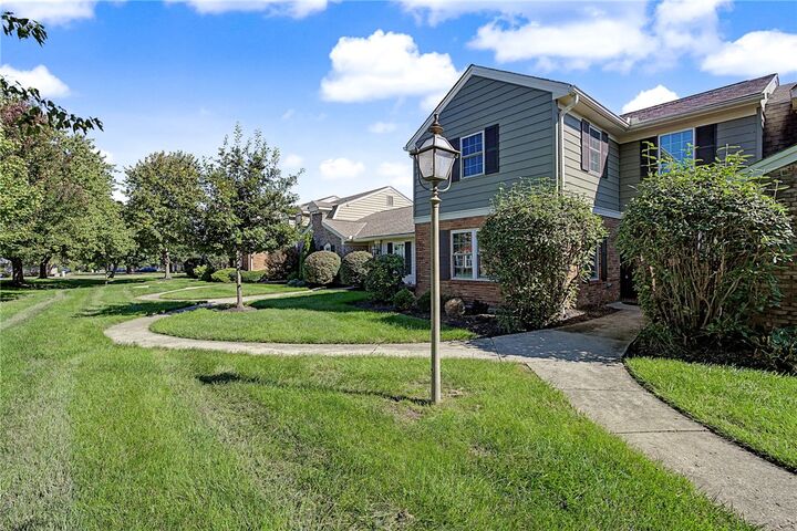 Property Photo: 7789 Thomas Jefferson Lane OH 45459