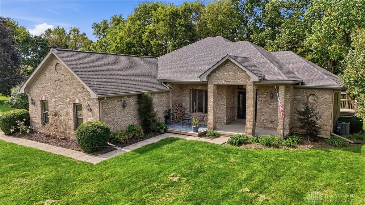Property Photo: 4305 Belle Terrace Lane OH 45036