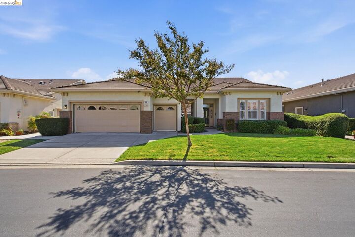 Property Photo:  350 Gladstone Dr  CA 94513 