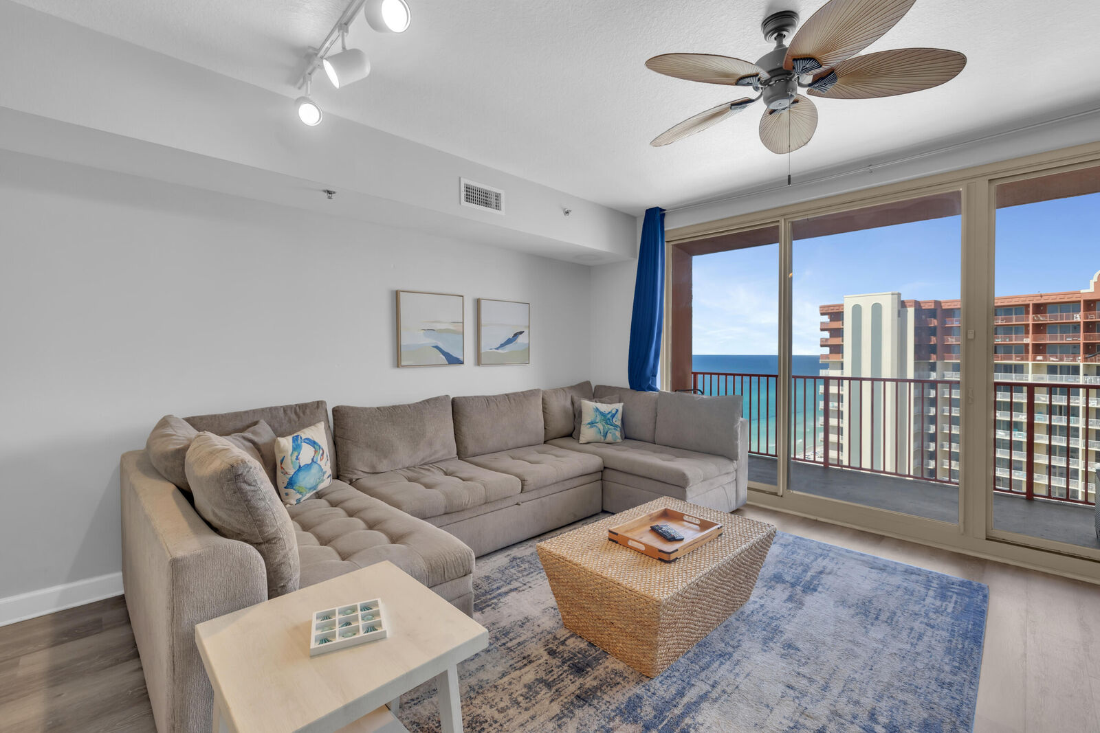 Property Photo:  9900 S Thomas Drive 2126  FL 32408 