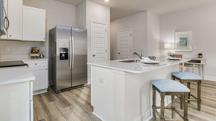 Property Photo:  8455 Midtown Court  FL 32566 