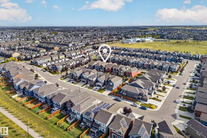 Property Photo:  3120 Chokecherry Bend Bend SW  AB T6X 2M2 