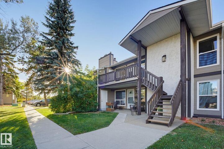 Property Photo:  1180 Saddleback Road NW  AB T6J 4Z4 