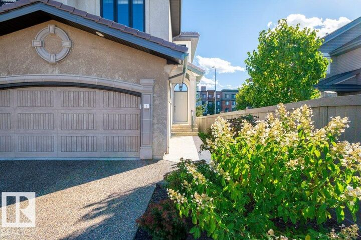 Property Photo:  1030 Connelly Way SW 1  AB T6W 2G2 