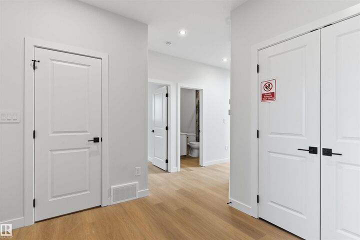 Property Photo: 19503 30 Ave NW NW AB T6M 3M1