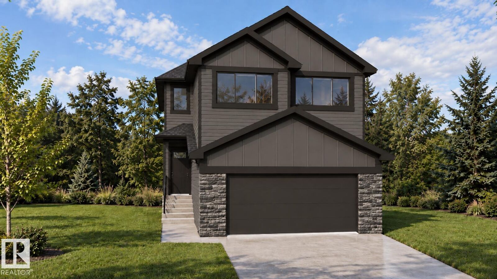 Property Photo:  10409 104 Street  AB T8R 1C9 
