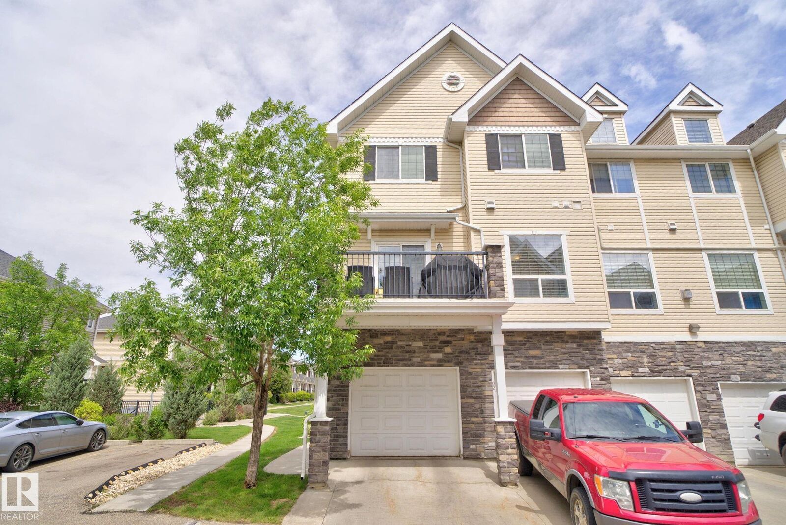 Property Photo:  7293 South Terwillegar Drive NW 91  AB T6R 0N5 