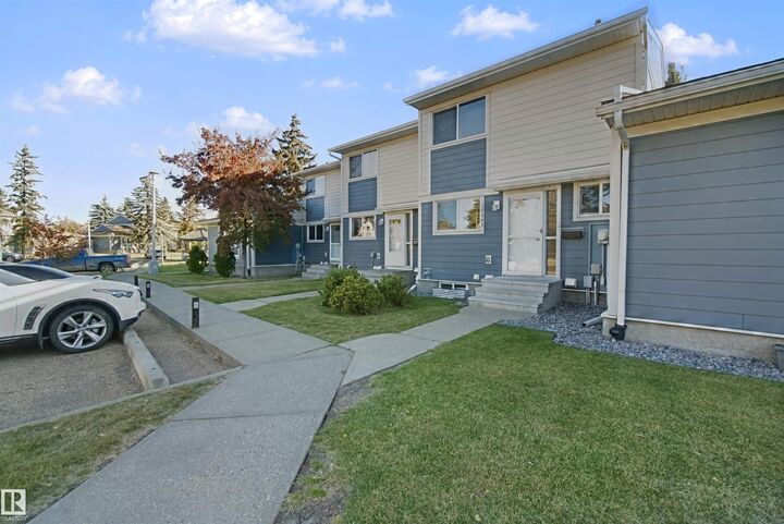 Property Photo:  17041 100 Street NW  AB T5X 4R8 