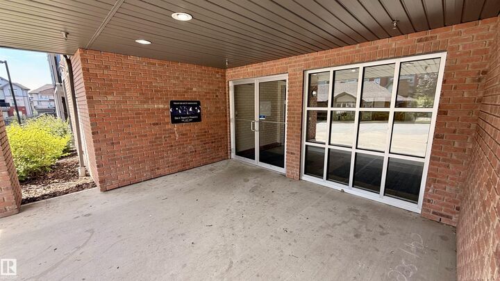 Property Photo:  667 Watt Boulevard SW 106  AB T6X 0Y2 