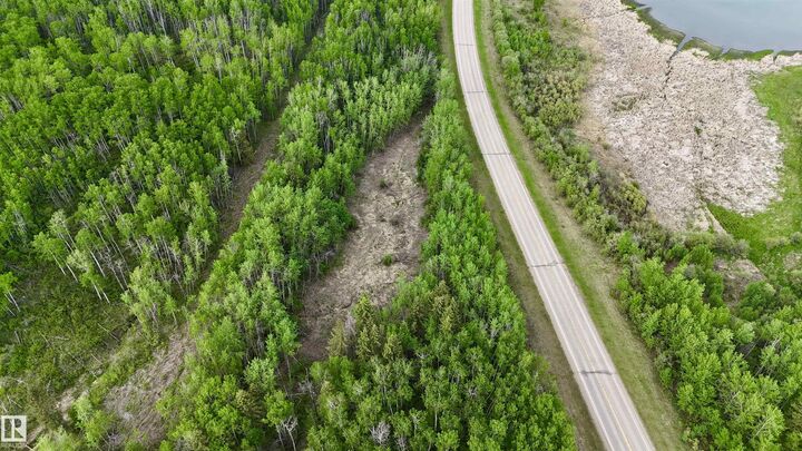 Property Photo:  Sec Hwy 881  AB T0A 3A0 