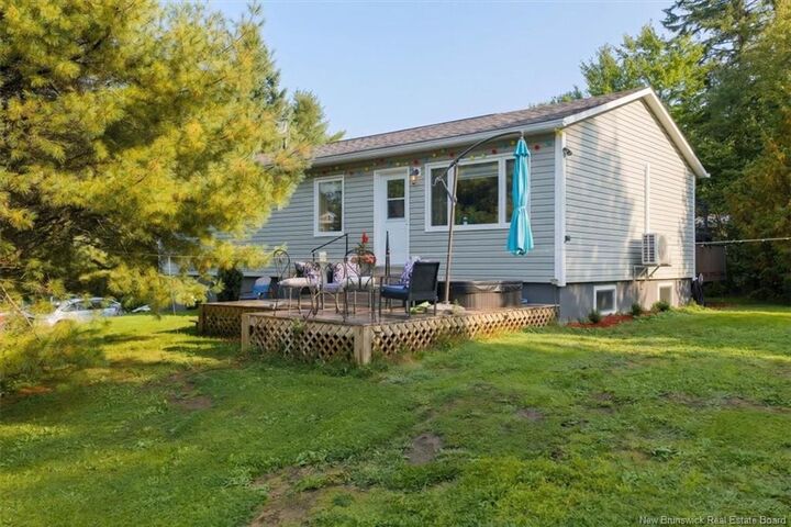 Property Photo: 130 Hillcrest Road NB E2N 1T3