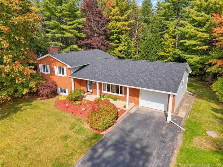 Property Photo: 9 Neptune Crescent NB E3C 1M7