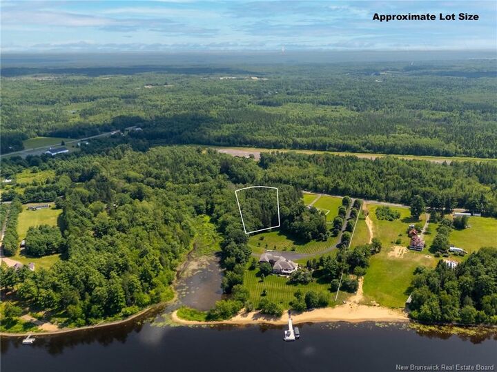 Property Photo:  Lot Wegesegum Road  NB  