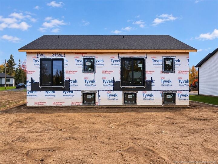 Property Photo: 183 Carrington Drive NB E1B 5E8