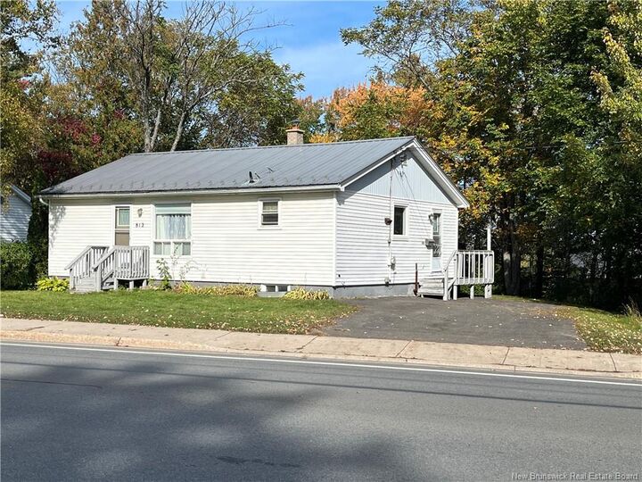 Photo de la propriété:  812 Forest Hill Road  NB E3B 4K8 
