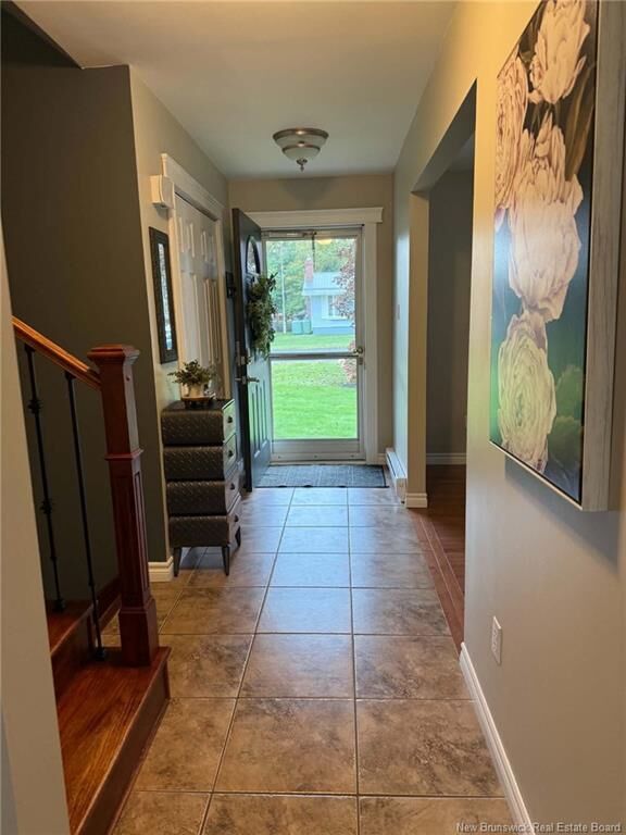 Property Photo:  108 Stothart Drive  NB E1V 3V1 