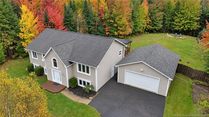 Property Photo:  69 Wildwood Way  NB E2V 0G6 