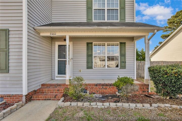 Property Photo:  2460 Saltwood Drive  NC 28306 