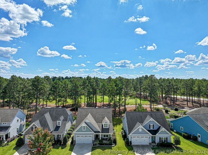 Property Photo:  118 Warren Lake Road  NC 28315 