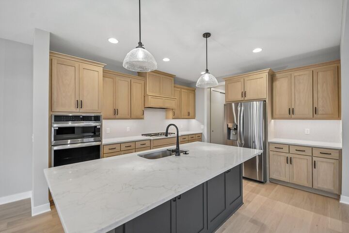 Property Photo:  5830 Freeland Bay N  MN 55038 