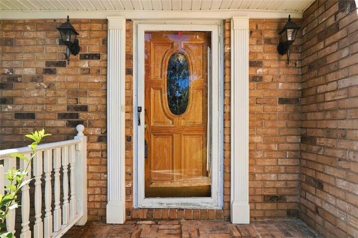 Property Photo: 2051 Hemlock Trail GA 30078